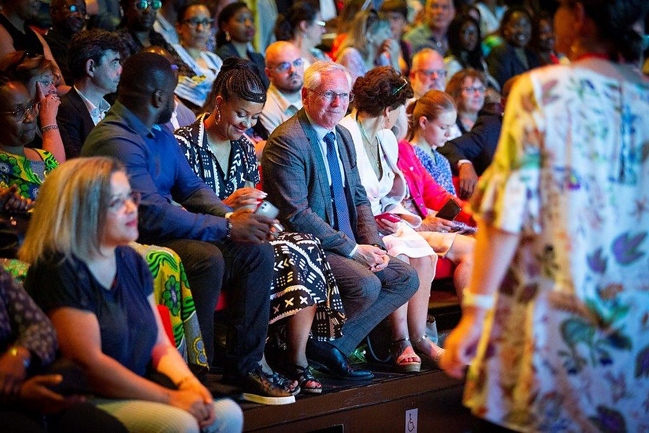 Conférence de Denis Mukwege, 6 juin - voir en plus grand : (fenêtre modale)