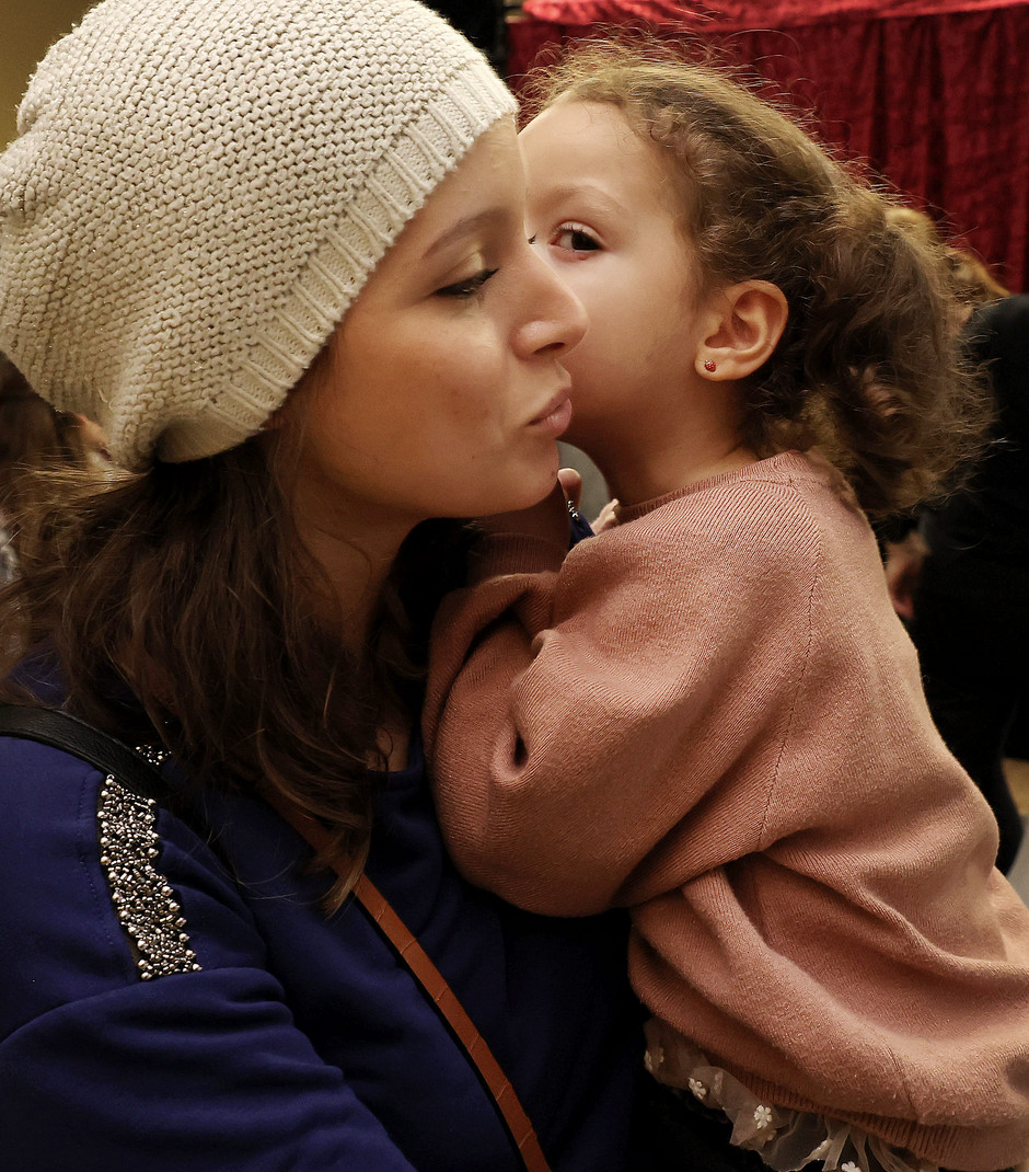 Le Village des familles au LCR et à la maison de quartier des Linandes, 22 et 23 novembre - voir en plus grand : (fenêtre modale)
