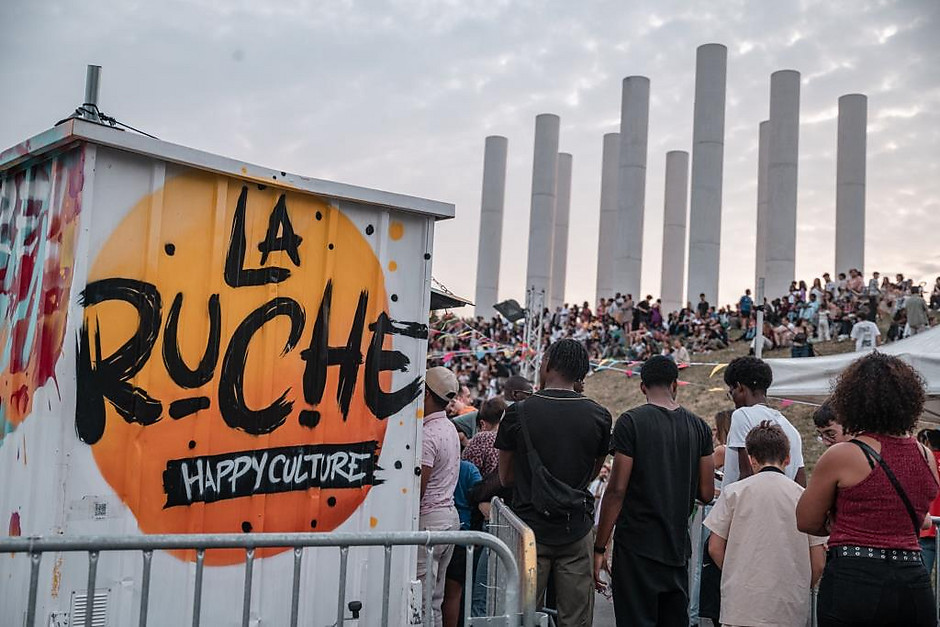 Fête de la musique, 21 juin - voir en plus grand : (fenêtre modale)