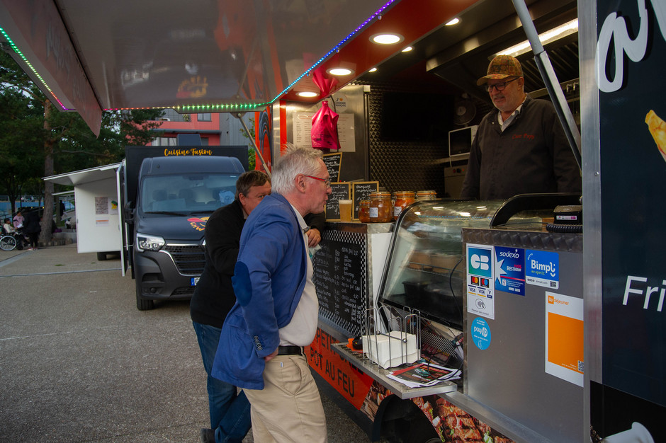 Soirée food-truck - voir en plus grand : (fenêtre modale)