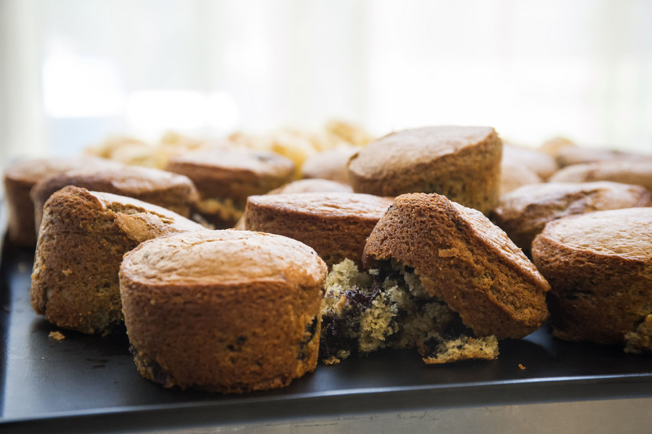 Atelier culinaire intergénérationnel à la résidence Domitys, 5 octobre - voir en plus grand : (fenêtre modale)