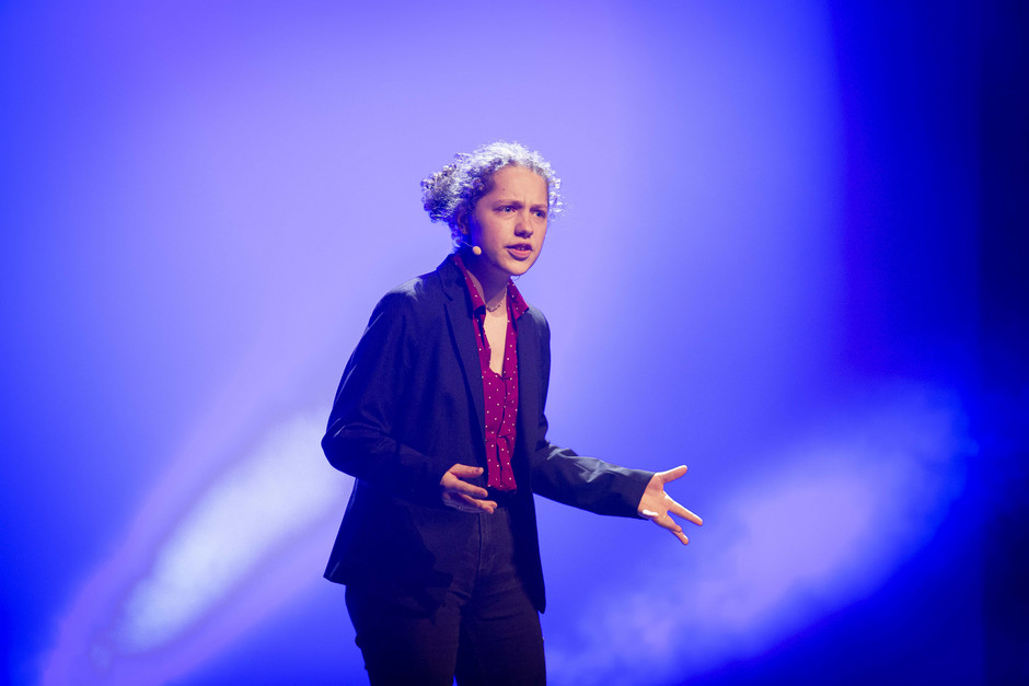 Finale du concours éloquence, 15 mai - voir en plus grand : (fenêtre modale)