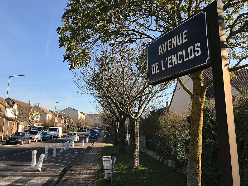 voir en plus grand : (fenêtre modale)