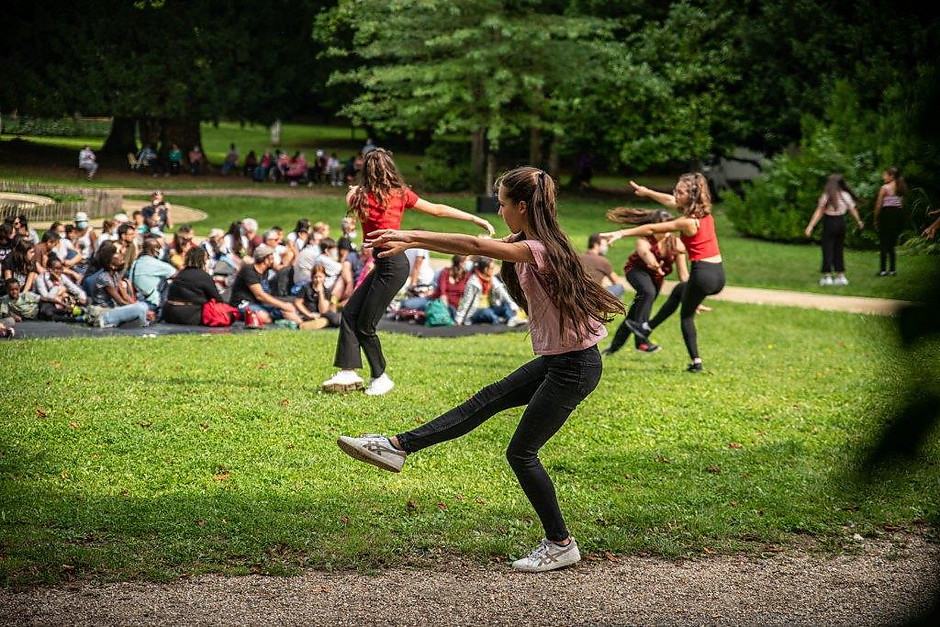 Cergy Soit ! Rendez-vous #4, Frichti concept à Jouy-le-Moutier, 19 septembre - voir en plus grand : (fenêtre modale)