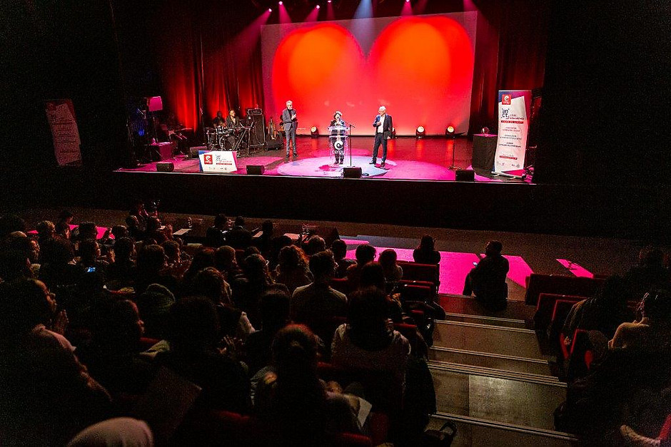 Finale du concours éloquence, 15 mai - voir en plus grand : (fenêtre modale)