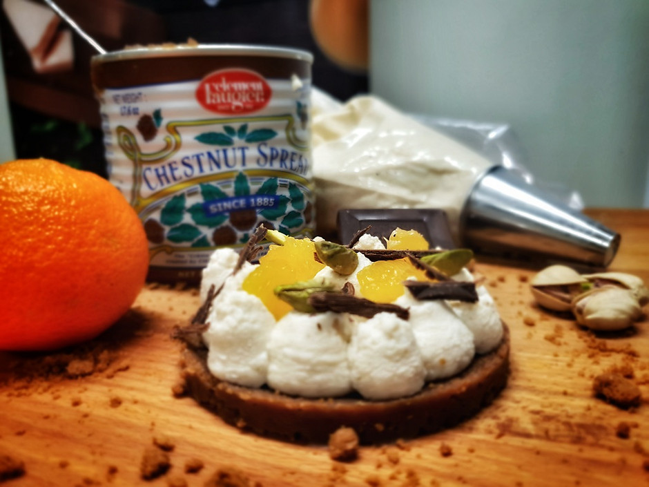 Atelier Happy Cook #5 - session 2 - à partir de 12 ans. - voir en plus grand : (fenêtre modale)