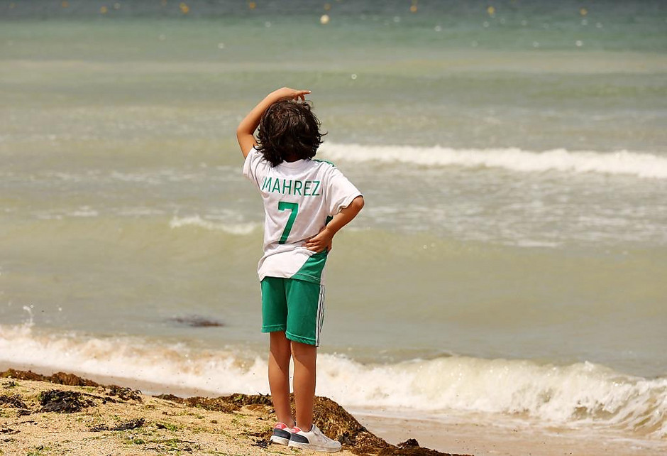 Séjour Été à Lion-sur-mer, 19 juillet - voir en plus grand : (fenêtre modale)