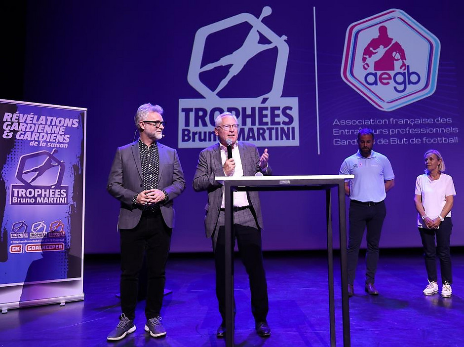 Cérémonie de remise des trophées Bruno Martini, les 24 et 25 mai à Visages du Monde - voir en plus grand : (fenêtre modale)