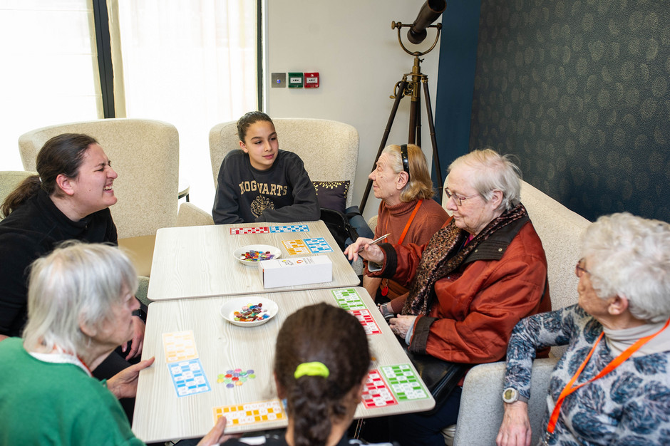Loto intergénérationnel, le 28 mars - voir en plus grand : (fenêtre modale)