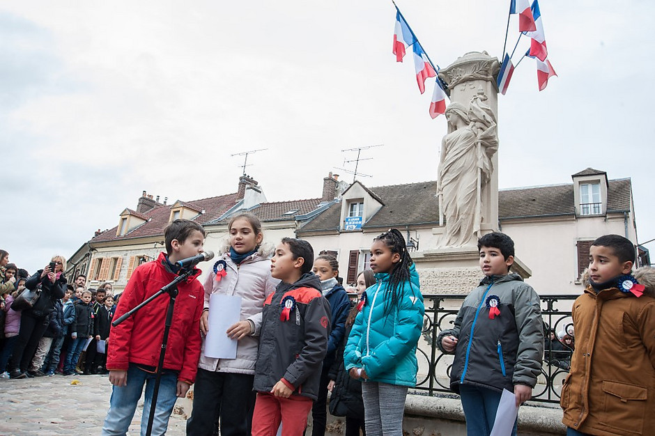 Place de la République - voir en plus grand : (fenêtre modale)