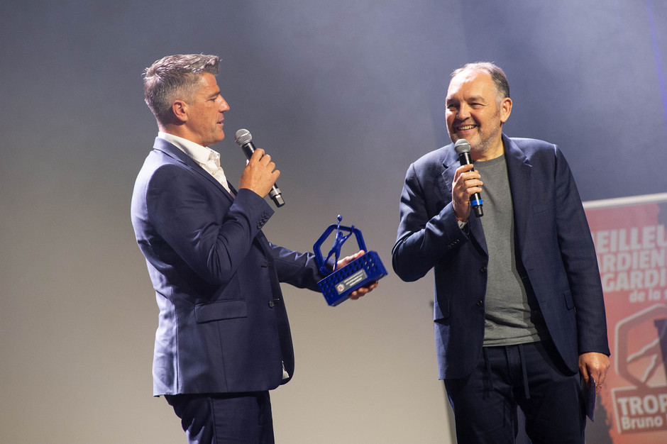 Trophées Bruno Martini, 5 juin - voir en plus grand : (fenêtre modale)