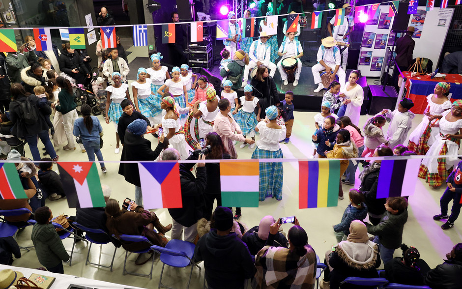 Festival des Solidarités - voir en plus grand : (fenêtre modale)