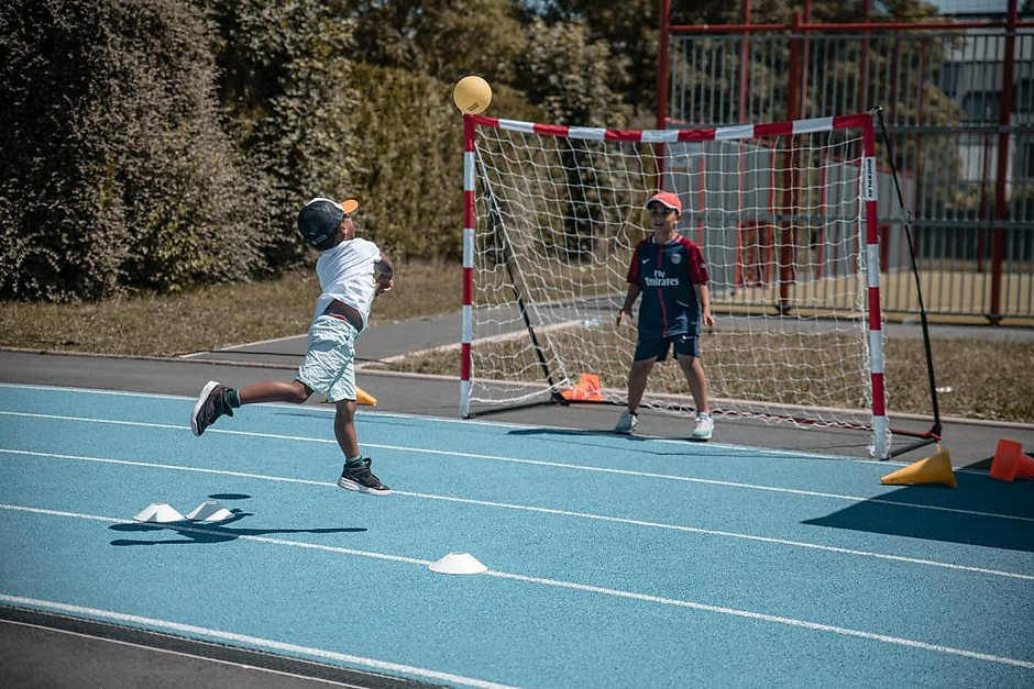 Cergy'lympiques, 24 juin - voir en plus grand : (fenêtre modale)