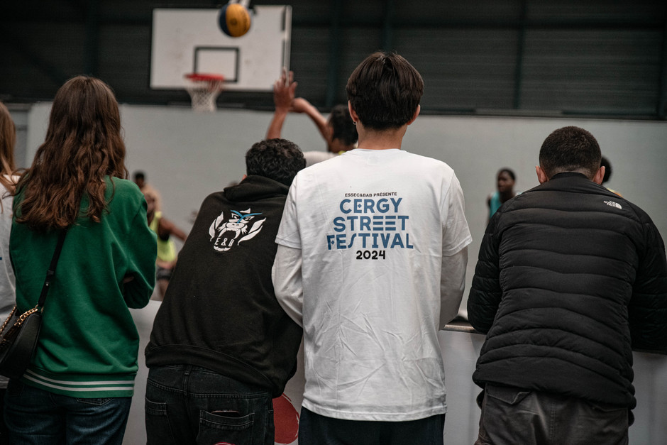 Cergy street festival - voir en plus grand : (fenêtre modale)
