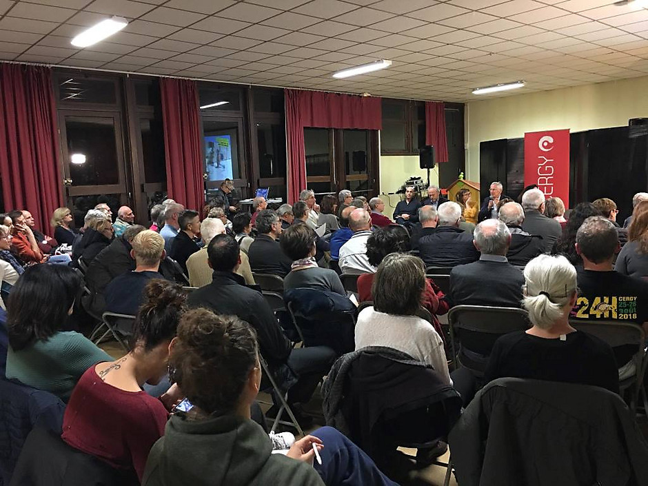 Réunion publique Bords d'Oise, lundi 12 novembre 2018 à la MJC du Village - voir en plus grand : (fenêtre modale)