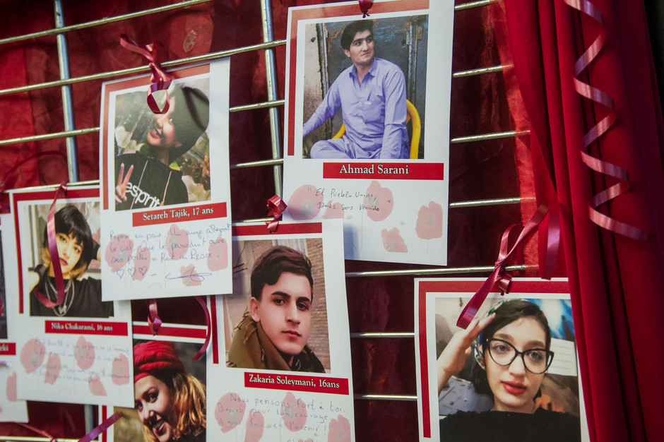 Festival des solidarités, journée festive avec les associations à Visages du Monde, 26 novembre - voir en plus grand : (fenêtre modale)