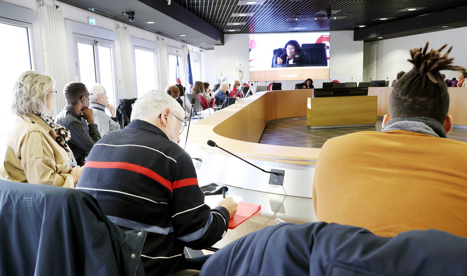 Formation ASL/COPRO à l'hôtel de ville, 7 janvier - voir en plus grand : (fenêtre modale)