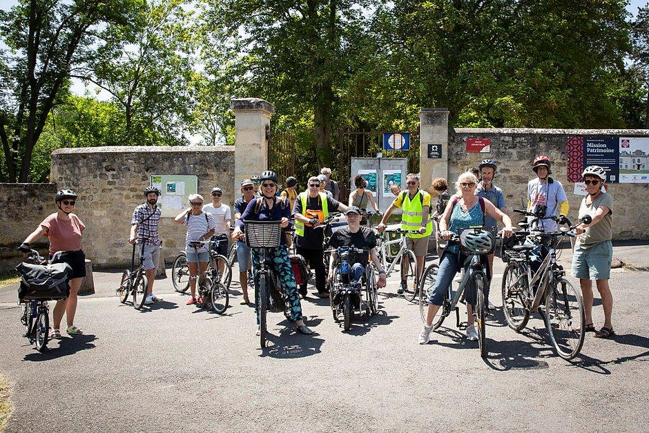 Les rendez-vous aux jardins, du 2 au 4 juin - voir en plus grand : (fenêtre modale)