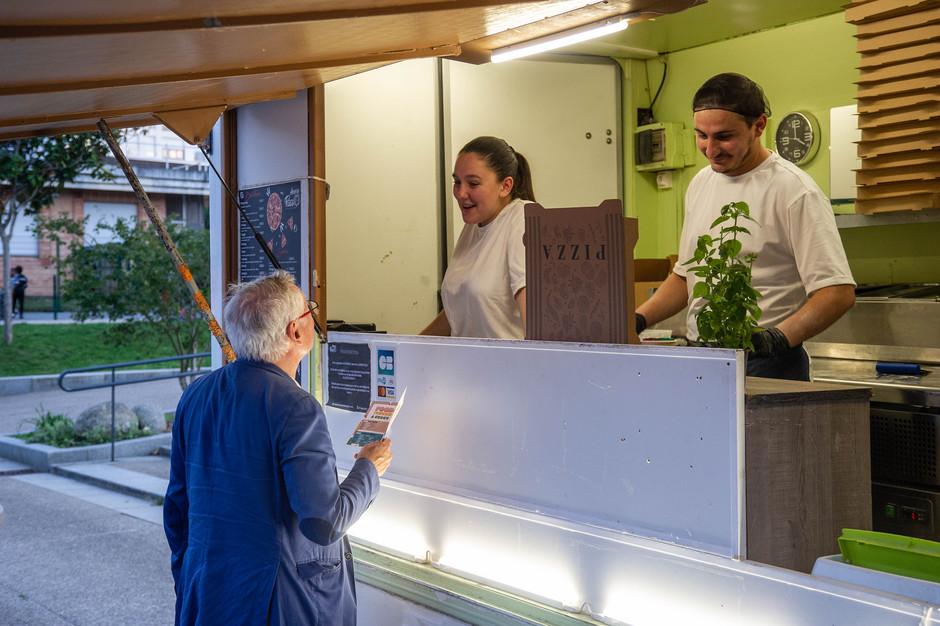 Soirée food-truck - voir en plus grand : (fenêtre modale)