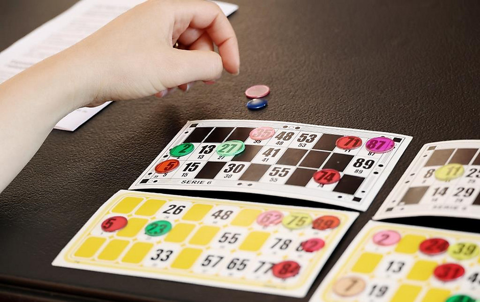 Loto intergénérationnel, le 8 juillet à Visages du Monde - voir en plus grand : (fenêtre modale)