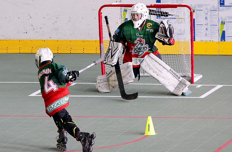 Réouverture du Halle roller, le 16 avril 2022 aux Touleuses - voir en plus grand : (fenêtre modale)