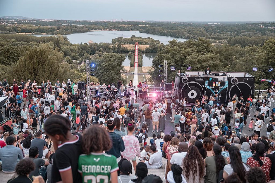 Fête de la musique, 21 juin - voir en plus grand : (fenêtre modale)