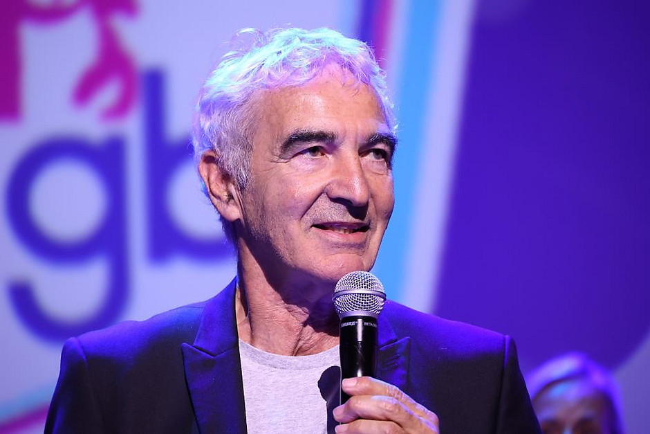 Cérémonie de remise des trophées Bruno Martini, les 24 et 25 mai à Visages du Monde - voir en plus grand : (fenêtre modale)